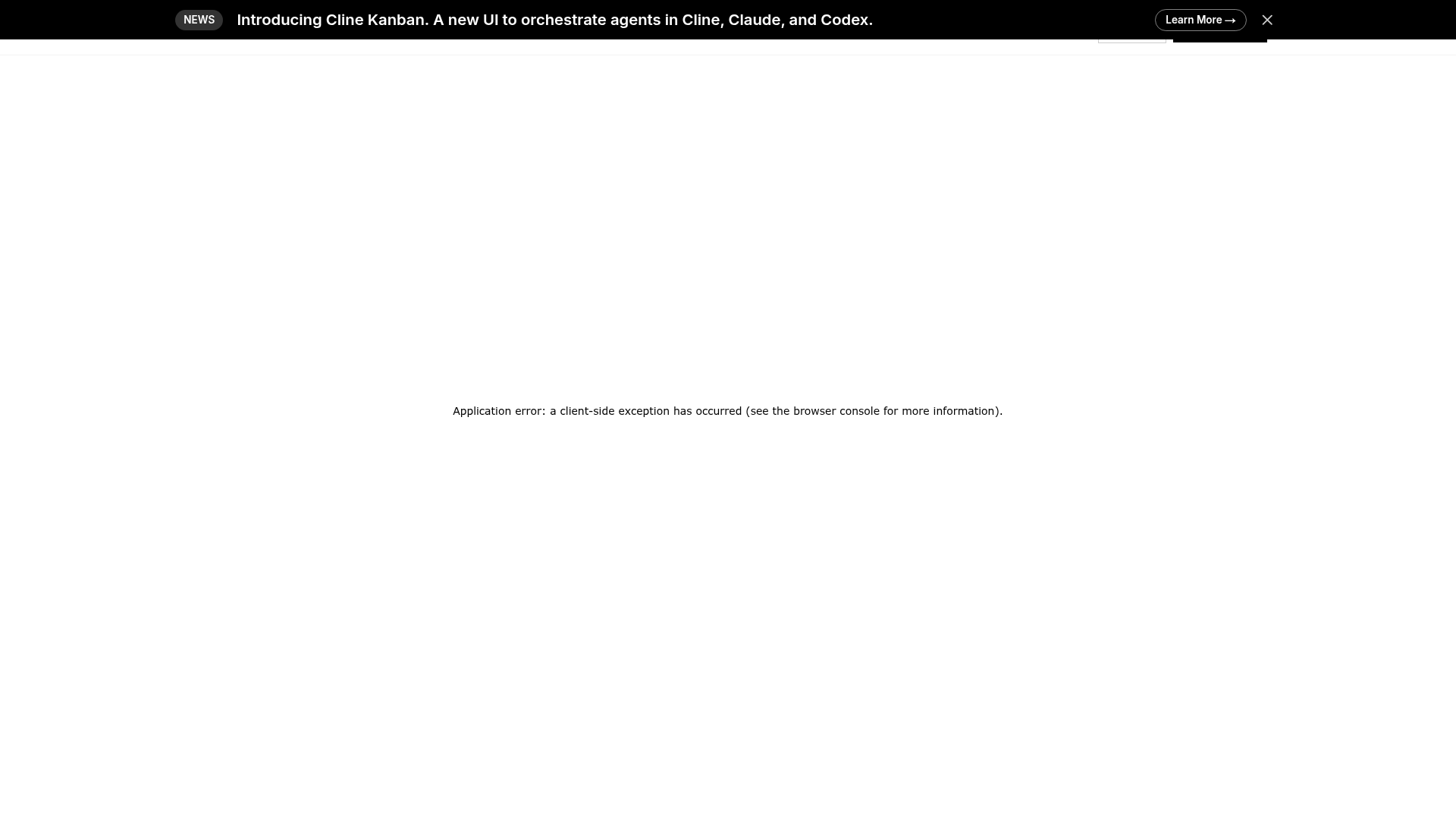 Logo The Open Coding Agent, ferramenta de IA para desenvolvimento de código